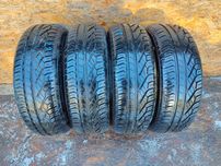 185/65R14 Uniroyal ! Opony letnie ! 4 szt ! MONTAŻ #64