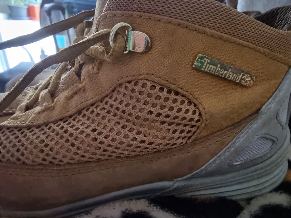 Ténis Timberland