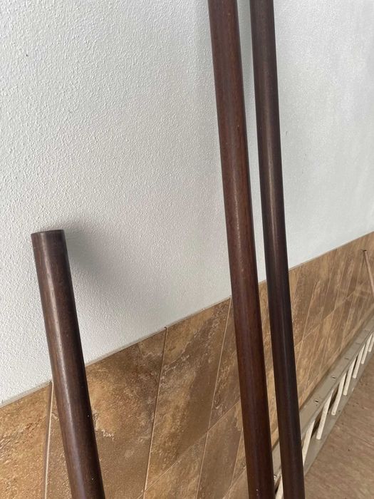 Barões para pendurar cortinas