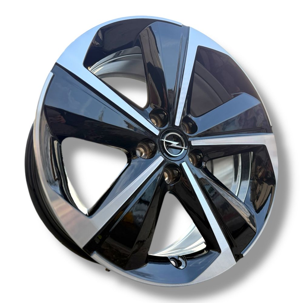 Nowe oryginalne felgi 17” opel Astra peugeot citroen toyota fiat