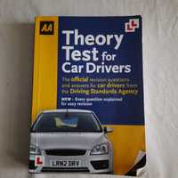 Теоретический тест для водителей на английском 

Официальные вопросы и