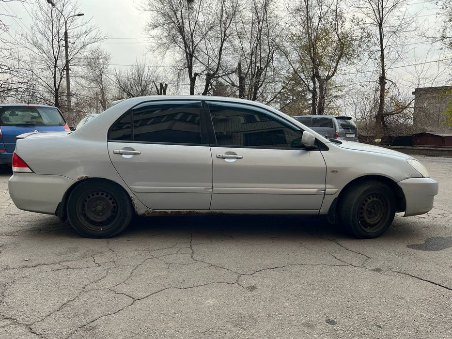 Продам Mitsubishi lancer 9