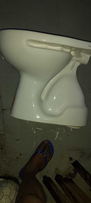 Sanita Para Casa De Banho