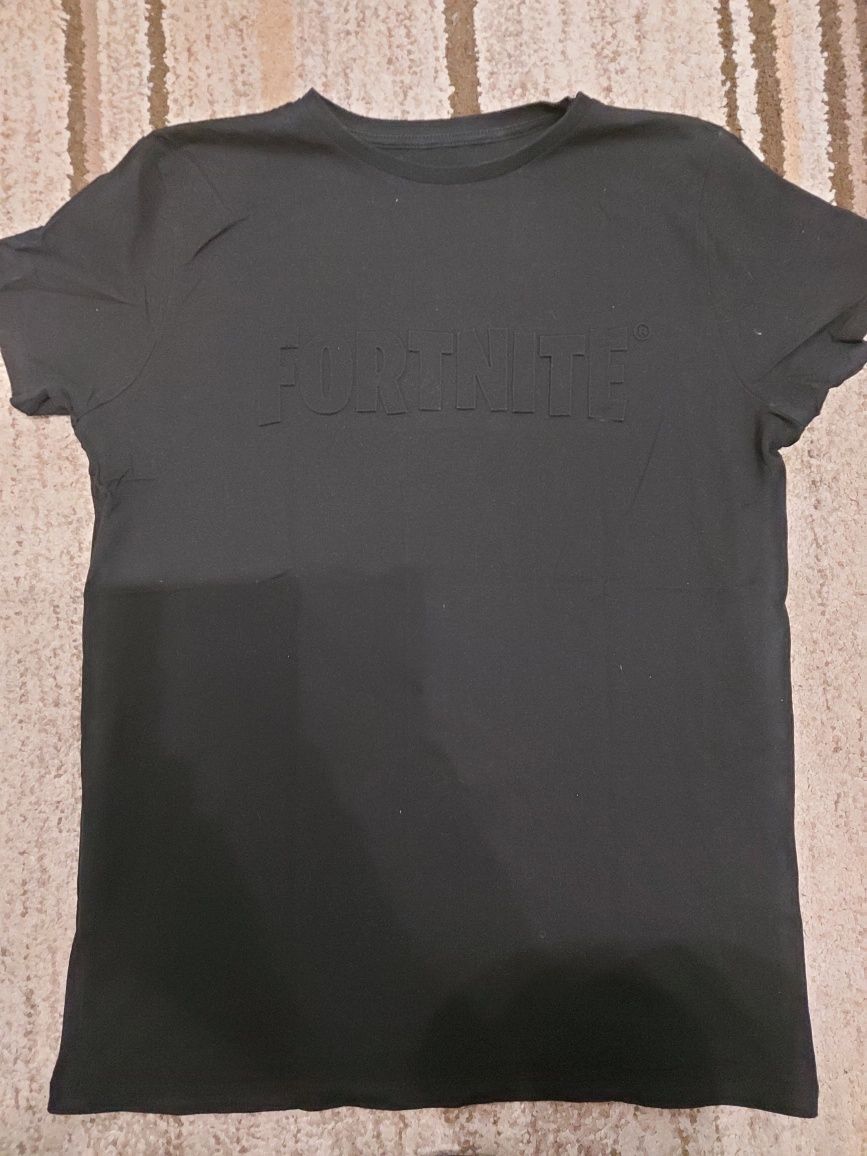 Koszulka, bluzka, t-shirt Fortnite XL damska