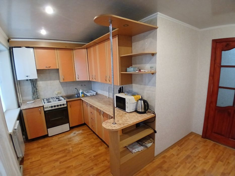 Оренда 2к квартири, р-н Шкільний