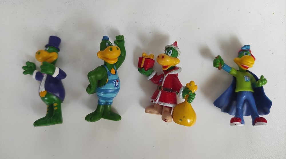 Фигурки Дино ,Растишка