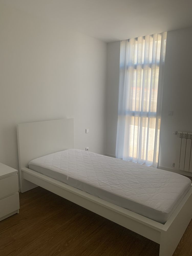 Apartamento T2 Azurém Guimaraes