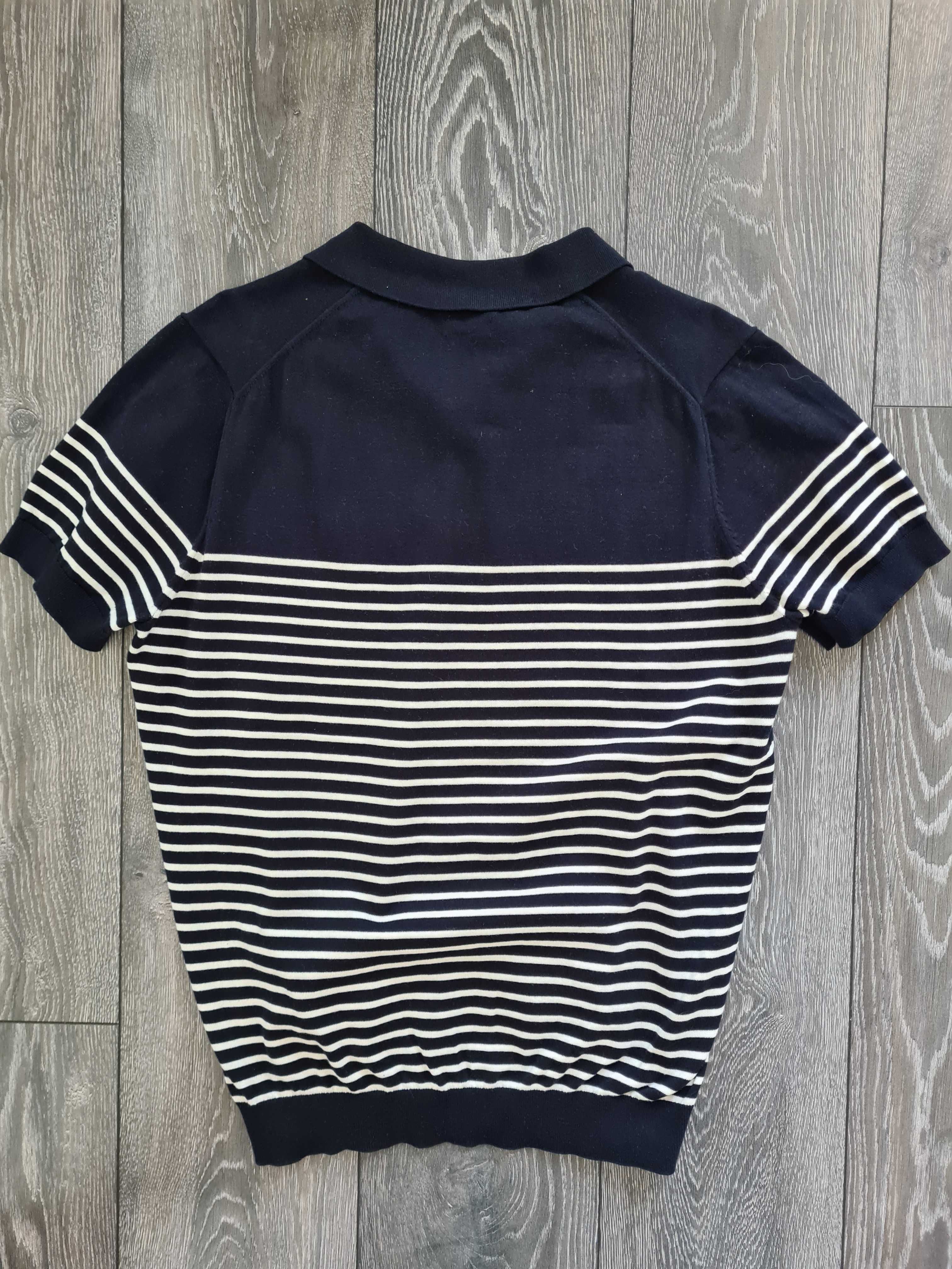 Tshirt męski Massimo Dutti L