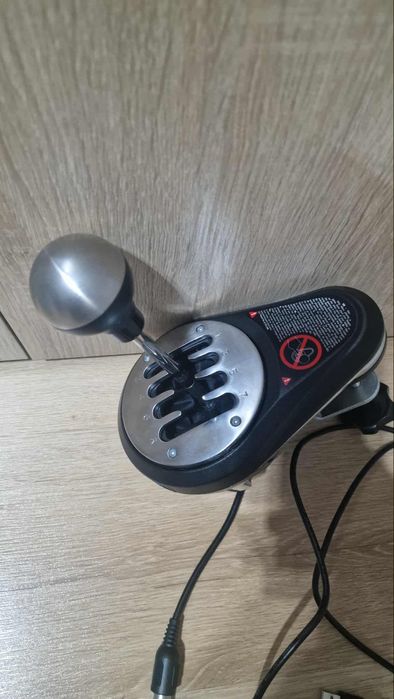 Skrzynia biegów Thrustmaster TH8A