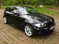 BMW 120d E81 Limited Sport Edition