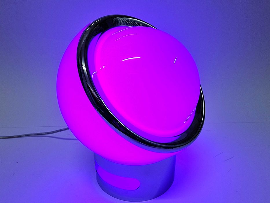 Candeeiro de mesa Clan de Harvey Guzzini