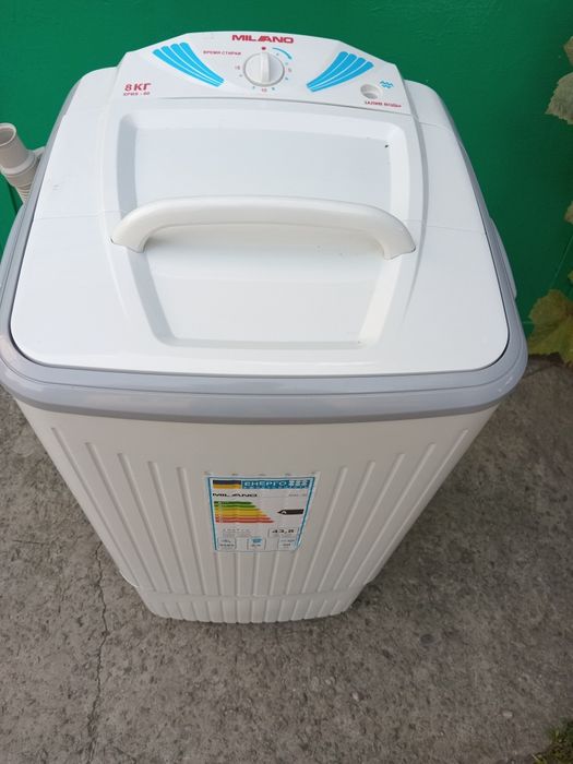 ПродамРемонтпральні пластмасові машинки відремонтую