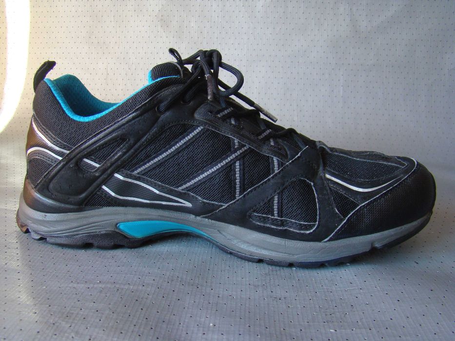 Трекинговые Кроссовки VIKING  GTX 44р. - ( EUR-45 ) Оригинал! GORE-TEX