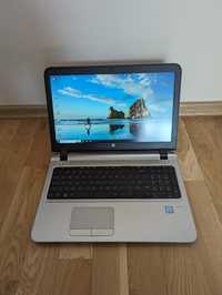 Laptop HP Probook 450 G3 i5, 8GB RAM, Full HD, Dysk 500GB SSD, Windows