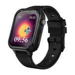 Smartwatch Dziecięcy Zegarek Dla Dzieci Garett Kids Essa 4g Czarny