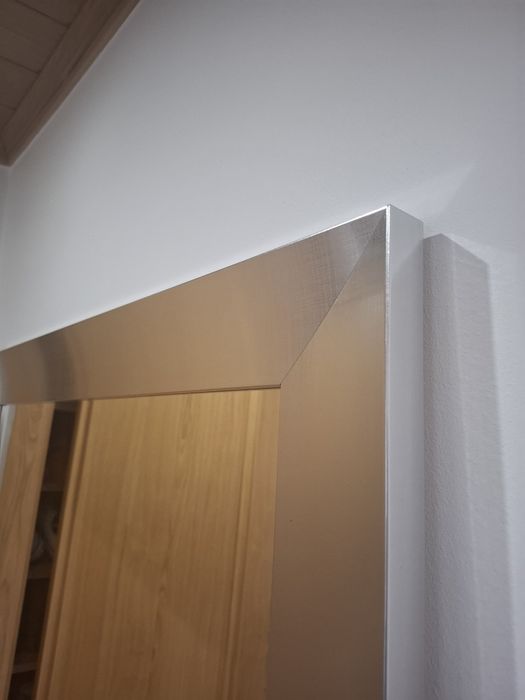 Espelho Cinza Grande