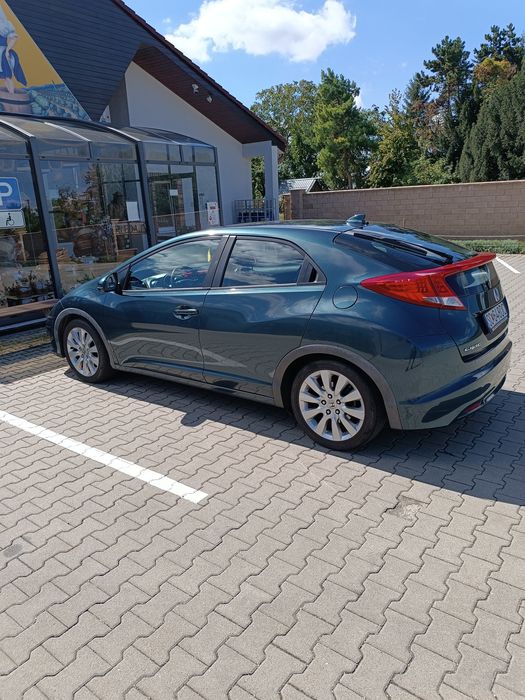 Продам Hondu Civic