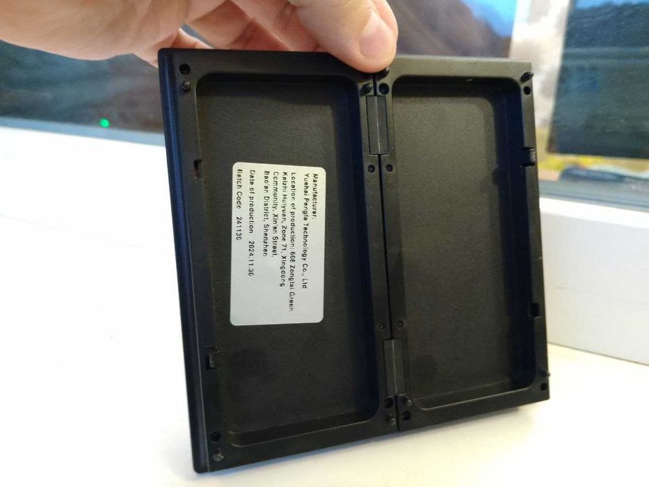 Шахи +нарди+шашки дерев'яні 3 в 1, 30см (НОВЕ!) або Шахи на магнітах.