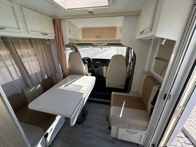 NOTIN Cama central modelo Verone