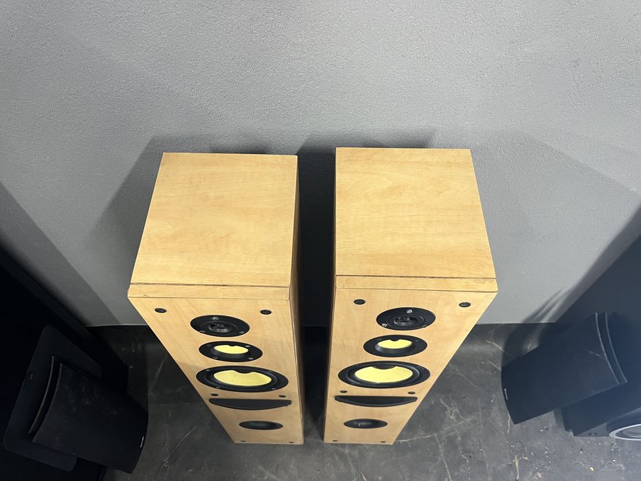 Kolumny Pioneer S-H240V-QL