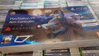 Karabin Aim Controller PlayStation VR sprawny PS4 możliwa zamiana