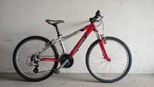 Rower górski MTB GHOST POWERKID 24