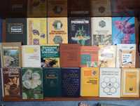 Пчеловодство, Пчёлы, Пасека, Племенная работа - Много разных книг