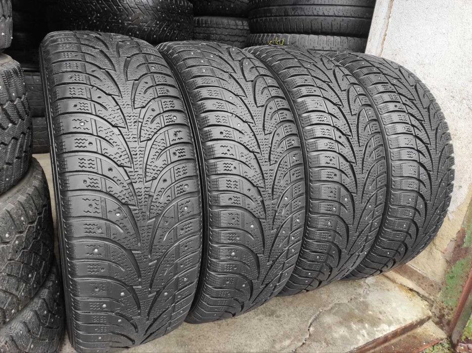 Sailun Ice Blazer WST1 235/65r17 4шт, ЗИМА Привезены из Финляндии