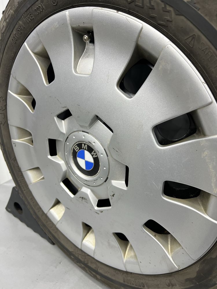 Felgi BMW 5x120 16 cali BMW gruz E46 E47 E36 E60 E90