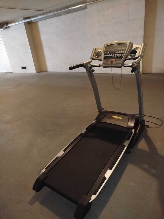 Passadeira corrida BH - ótimo estado
