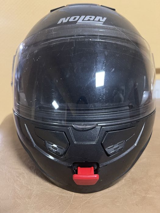 Шолом Nolan N90, розмір 2XL