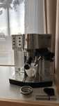 Ekspres kolbowy DeLonghi EC860M
