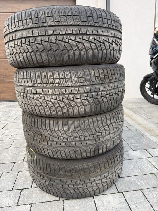 Hankook Winter i*cept evo2 235/50 R19 103H 2022