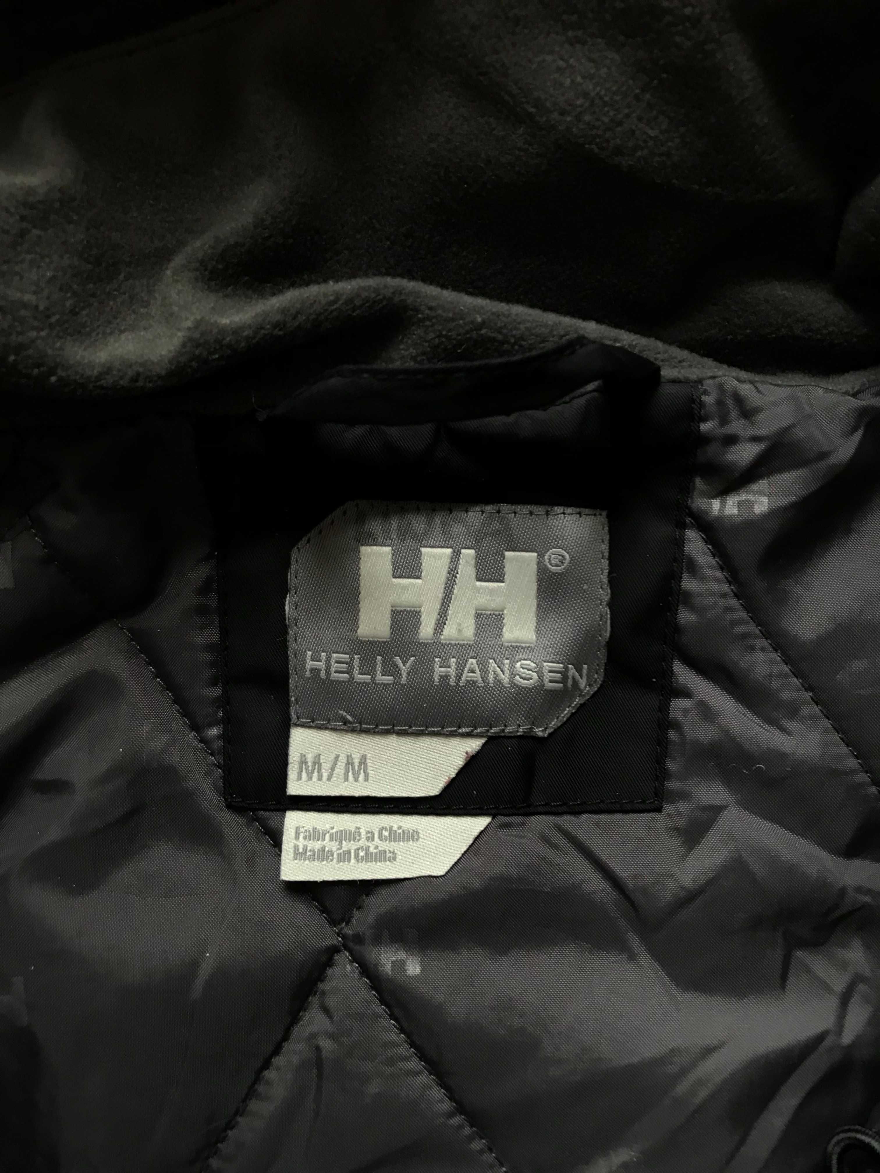 Kurtka lekka puchowa Helly Hansen rozm. M