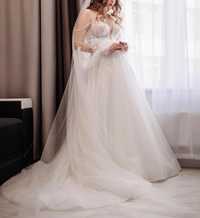 Свадебное платье от KOKOS|Одесса