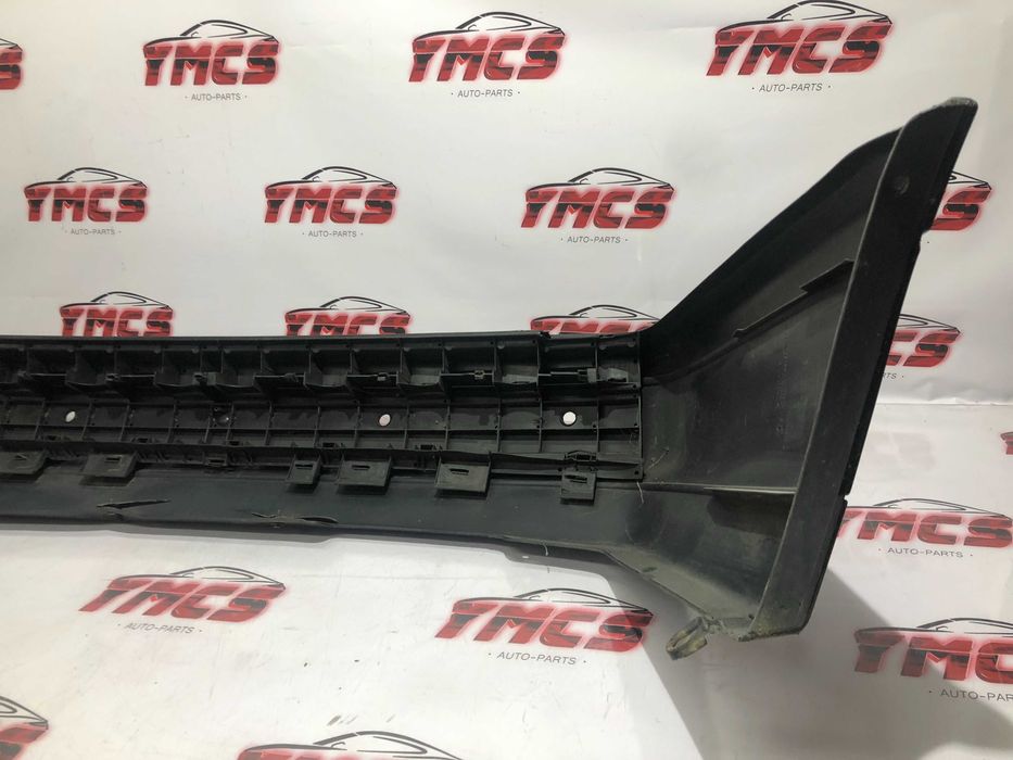 Parachoques Traseiro VOLKSWAGEN PASSAT B4 ORIGINAL