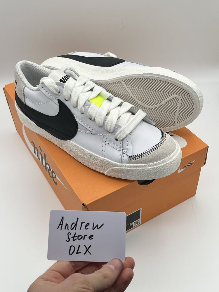 Nike Blazer Low `77 Jumbo