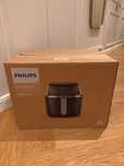 Philips Ovi Single Basket 7,2l serii 3000