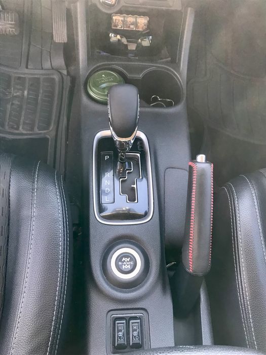 Мitsubishi Outlander 3(GT,3 літра)