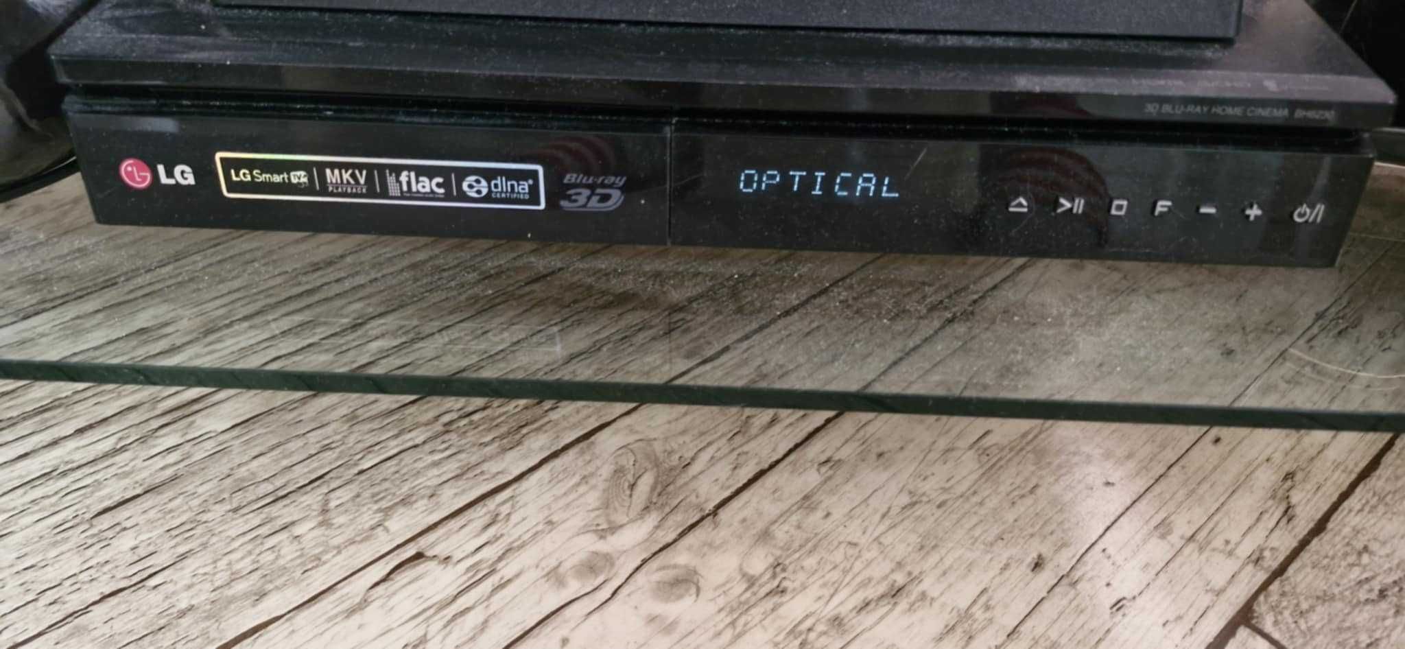 Kino domowe 5 głośników