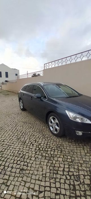 Peugeot 508 SW 1.6 HDI