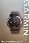 Garmin Fenix 5 47 mm