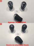 Manetes mocas de velocidades Mazda vários modelos