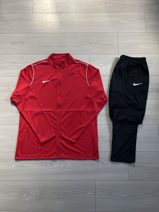 Оригінальний чоловічий костюм Nike Dri Fit Tech Fleece Nocta XL