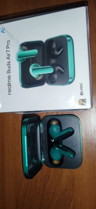 realmi Buds Air 7 Pro