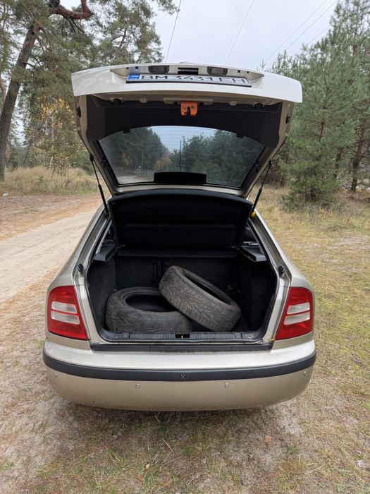 Продам Skoda  Oktavia