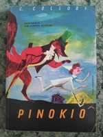 Pinokio - C. Collodi