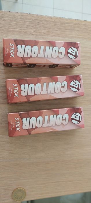 Stick iluminador/ bronzer