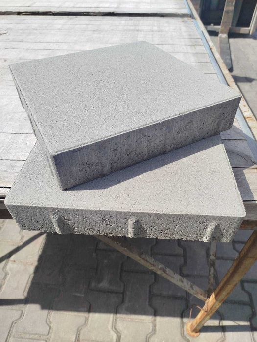 Бруківка тротуарна