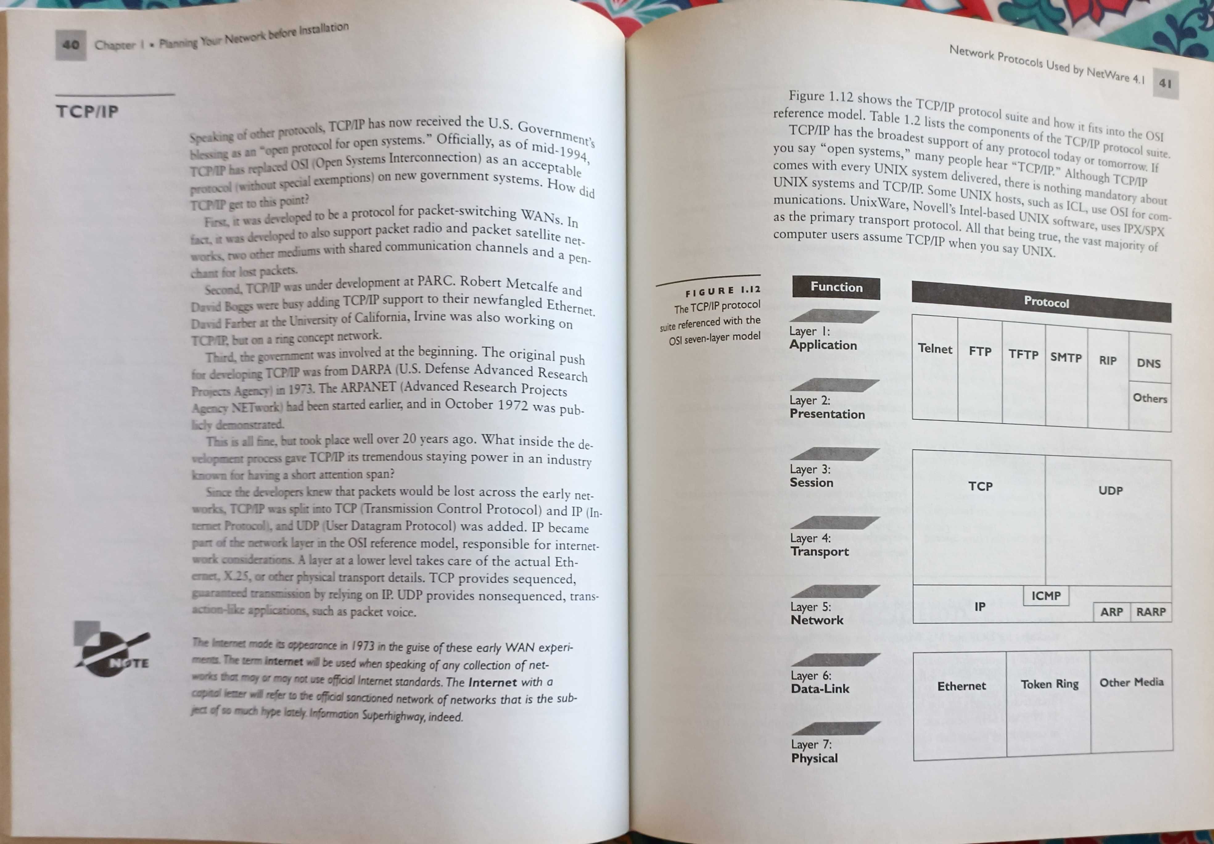 The complete guide to NetWare 4.1